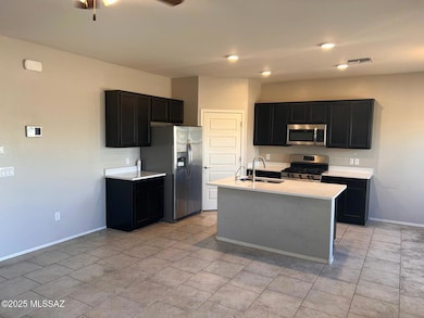 6183 S Water Fountain Dr, Tucson, AZ 85706 - photo 3