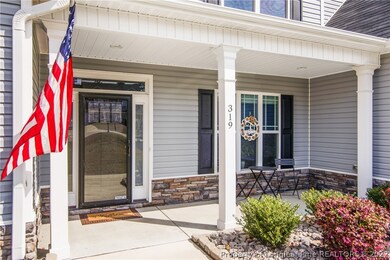 319 Sea Mist Dr, Sanford, NC 27332 - photo 4