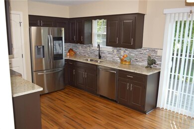 509 S Franklin St, Raymore, MO 64083 - photo 3