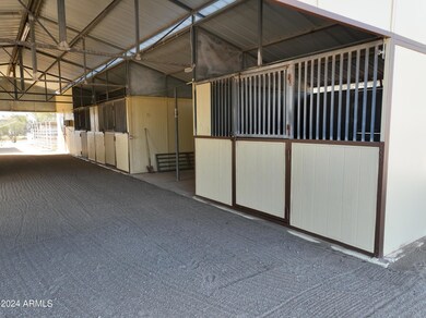 Stall View 1