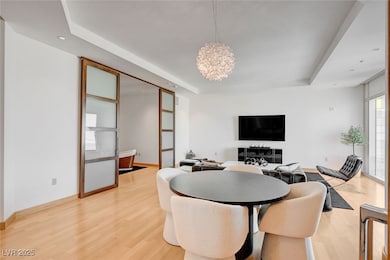 3750 Las Vegas Blvd S unit 3207, Las Vegas, NV 89158 - photo 4