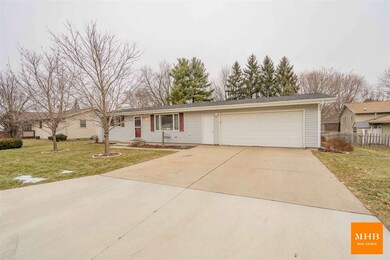 2633 Eller St, Cross Plains, WI 53528 - photo 2