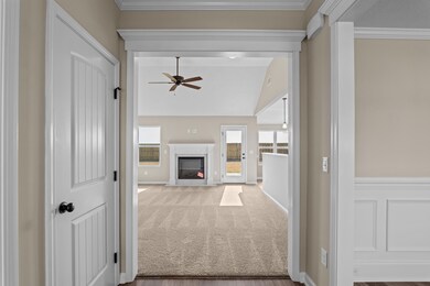 2713 Inverness Dr, Hephzibah, GA 30815 - photo 4