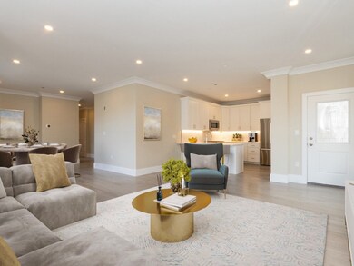 29 Tilesboro St unit A, Dorchester, MA 02122 - photo 2