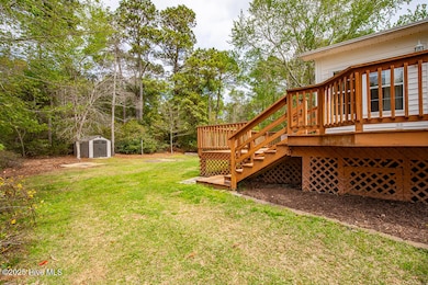 Side yard