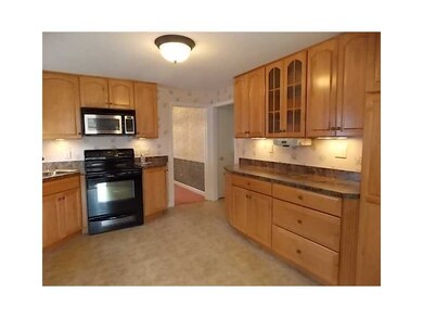 Kitchen. Sparkling/quality kitchen is is seven yea