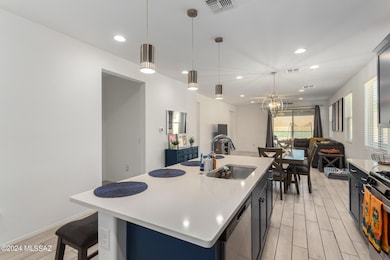 15388 S Camino Oculi