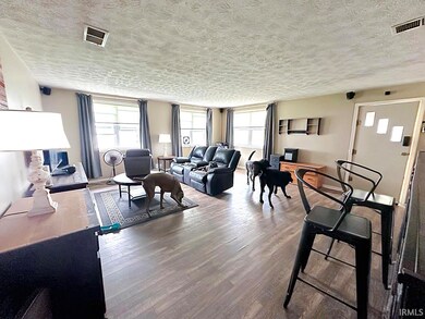 1209 S Clay St, Frankfort, IN 46041 - photo 7