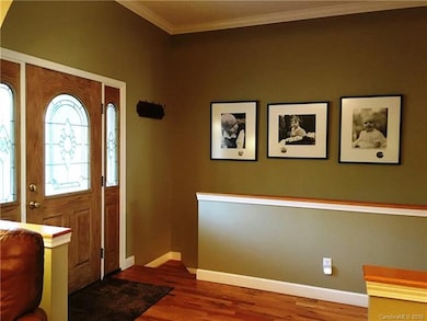 As you enter this home you will notice the attenti