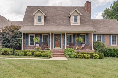 102 Cedar Creek Estate, Shelbyville, TN 37160 - photo 5