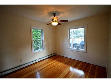 Bedroom.