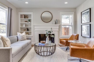 4206 Camden Ave, Dallas, TX 75206 - photo 5