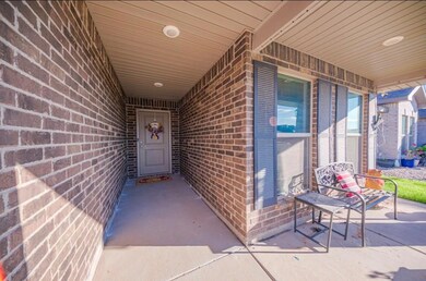 1211 Big Easy St, Odessa, TX 79762 - photo 3
