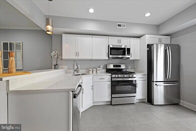 1104 Carroll St, Baltimore, MD 21230 - photo 4