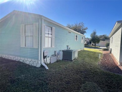 PLENTY OF ROOM  IN THE BACKYARD