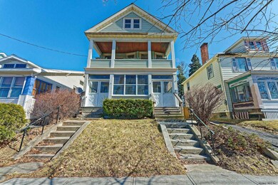 697 Washington Ave, Albany, NY 12206 - photo 2