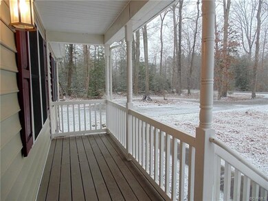 30776 King William Rd, West Point, VA 23181 - photo 4