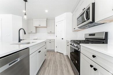 993 N 3620 W unit 264, Lehi, UT 84043 - photo 6