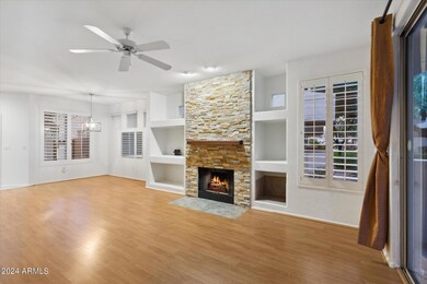 Living & Dining