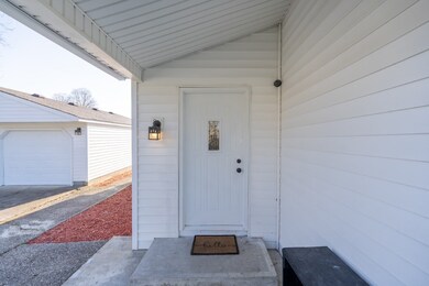 133 S Huston St, Ingalls, IN 46048 - photo 7