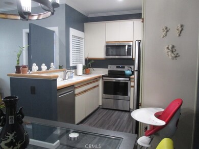 Kitchen and Dining Room