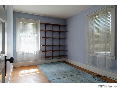 Bedroom.