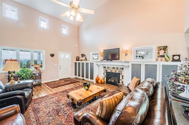 761 A M Wade Rd, Glasgow, KY 42141 - photo 3