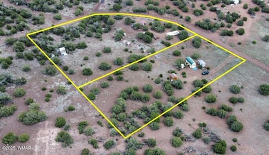 460 & 461 Cr8301, Concho, AZ 85924 - photo 2