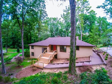 Beautiful new entry, walkway and landscaping!