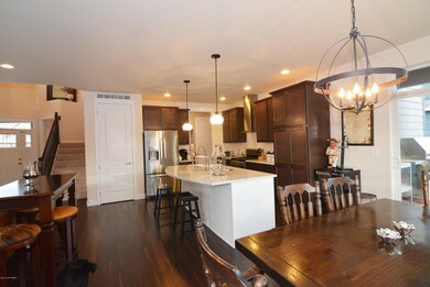 Kitchen Dining