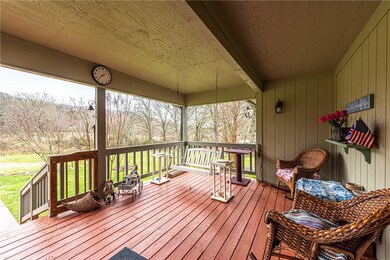 16662 Bethlehem Rd, Winslow, AR 72959 - photo 2