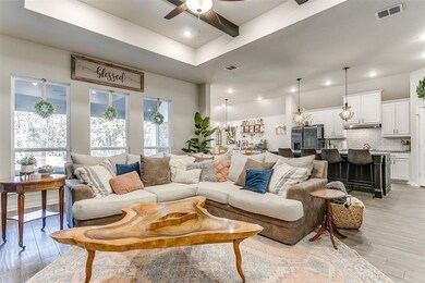 333 Timbers Cir, Poolville, TX 76487 - photo 6