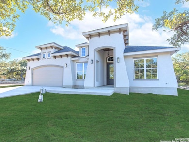 1270 Misty Ln, Spring Branch, TX 78070 - photo 3