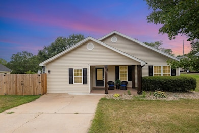 262 Milky Way, Greer, SC 29651 - photo 2