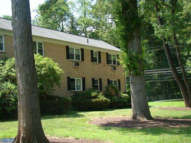 420 N Wayne Ave unit 4, Wayne, PA 19087 - photo 3