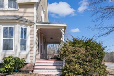 55 Durham Rd, Freeport, ME 04032 - photo 3