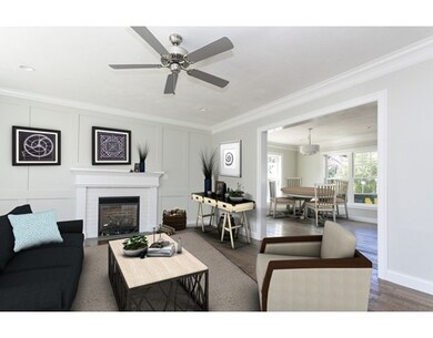 2 Florian Way, Roslindale, MA 02131 - photo 4