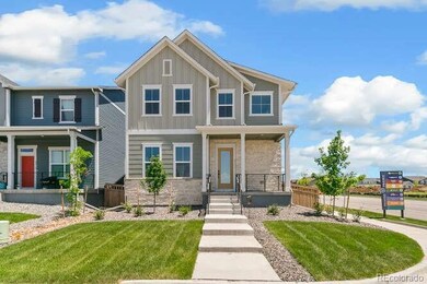 6006 N Lisbon St, Aurora, CO 80019 - photo 2