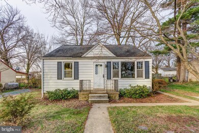 5909 Baltimore St, Gwynn Oak, MD 21207 - photo 2