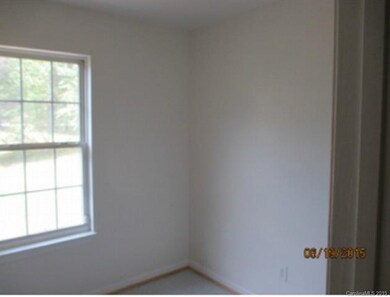 Bedroom Unit 1