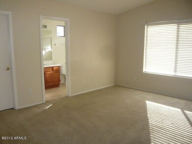 E - master bedroom