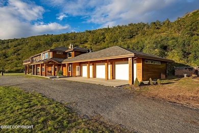 10081 Flat Top Ave, Anchorage, AK 99516 - photo 6