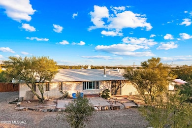 6854 N Sesame Ln, Tucson, AZ 85704 - photo 4