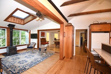 1164 S East St, Amherst, MA 01002 - photo 7