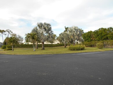 Culdesac Park