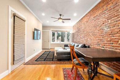 135 Sutherland Rd unit A, Brighton, MA 02135 - photo 6