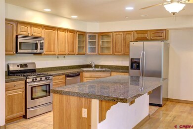 0 Sandstone Dr unit 767725, Durango, CO 81301 - photo 2