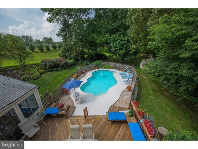 601 Creekside Rd, Wallingford, PA 19086 - photo 5