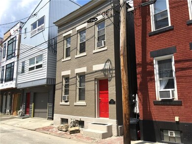 Entire exterior recently painted with Rhino Shield