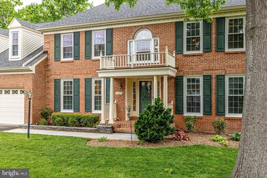 15460 Waters Creek Dr, Centreville, VA 20120 - photo 5